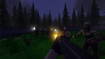 * Zombie Graveyard Simulator * Steam Gift АВТО