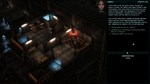 * Colony Ship: A Post-Earth Role Playing Game *