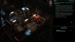 * Colony Ship: A Post-Earth Role Playing Game *