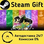 * JoJo´s Bizarre Adventure: All-Star Battle R *