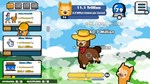 * Lhama Clicker * Steam Gift РФ + другие * АВТО