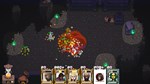 * Seer´s Gambit: Dawn of Unlikely Heroes * Steam Gift