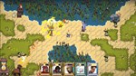 * Seer´s Gambit: Dawn of Unlikely Heroes * Steam Gift