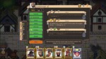 * Seer´s Gambit: Dawn of Unlikely Heroes * Steam Gift