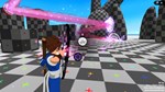 * Zefyr: A Thief´s Melody - Supporter DLC *