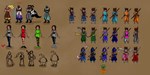 * Zefyr: A Thief´s Melody - Supporter DLC *