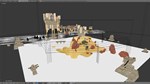 * Zefyr: A Thief´s Melody - Supporter DLC *