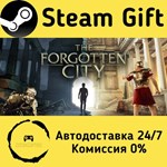 * The Forgotten City * Steam Gift РФ + другие * АВТО