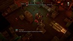 * The Dungeon Of Naheulbeuk: The Amulet Of Chaos *