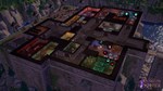 * Naheulbeuk´s Dungeon Master * Steam Gift АВТО