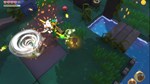 * Witch & Bun Cats * Steam Gift РФ + другие * АВТО