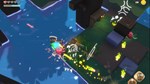 * Witch & Bun Cats * Steam Gift РФ + другие * АВТО