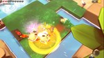 * Witch & Bun Cats * Steam Gift РФ + другие * АВТО