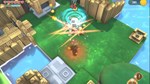 * Witch & Bun Cats * Steam Gift РФ + другие * АВТО