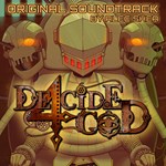 * Decide 4 God Original Soundtrack * Steam Gift АВТО