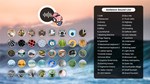 * Mini Cozy Room : Lo-Fi - Ambient Pack * Steam Gift
