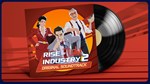 * Rise of Industry 2 Soundtrack * Steam Gift АВТО