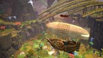 * First Dwarf * Steam Gift РФ + другие * Автодоставка