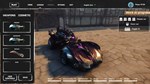 * War of Wheels * Steam Gift РФ + другие * АВТО