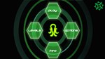 * OMEGA SPACE * Steam Gift РФ + другие * Автодоставка