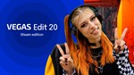 * VEGAS Edit 20 Steam Edition * Steam Gift АВТО