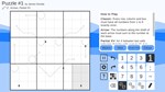 Cracking the Cryptic - The Sudoku Worm of James Sinclai