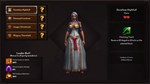 * 2048 - Dungeons * Steam Gift РФ + другие * АВТО