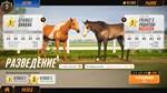 * Rival Stars Horse Racing: Desktop Edition *