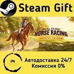 * Rival Stars Horse Racing: Desktop Edition *
