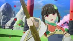 Rune Factory: Guardians of Azuma - Rune Factory 4 Bache
