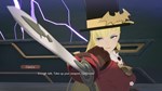 Rune Factory: Guardians of Azuma - Rune Factory 4 Bache