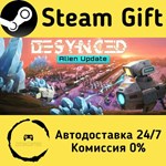 * Desynced * Steam Gift РФ + другие * Автодоставка
