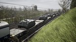 * Train Sim World* 5: Cargo Line Vol. 4 - Military *