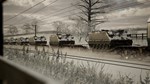 * Train Sim World* 5: Cargo Line Vol. 4 - Military *