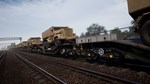 * Train Sim World* 5: Cargo Line Vol. 4 - Military *