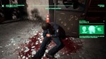 * RoboCop: Rogue City - Unfinished Business *