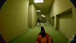 * Backrooms Bodycam * Steam Gift РФ + другие * АВТО