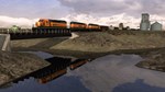 * TS Marketplace: BNSF Scenario Pack 01 * Steam Gift