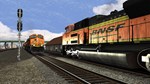 * TS Marketplace: BNSF Scenario Pack 01 * Steam Gift