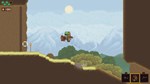 * Mongrel * Steam Gift РФ + другие * Автодоставка