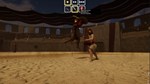 * CRIXUS: Life of free Gladiator * Steam Gift АВТО