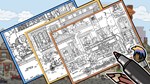 * FIND ALL - Coloring Book * Steam Gift АВТО