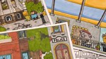 * FIND ALL - Coloring Book * Steam Gift АВТО