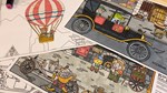 * FIND ALL - Coloring Book * Steam Gift АВТО