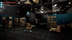 * Ghost In The Grid * Steam Gift РФ + другие * АВТО