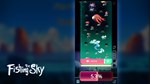 * Fishing The Sky * Steam Gift РФ + другие * АВТО