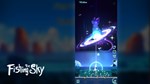 * Fishing The Sky * Steam Gift РФ + другие * АВТО