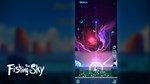 * Fishing The Sky * Steam Gift РФ + другие * АВТО