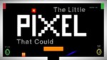 * The Little Pixel That Could * Steam Gift АВТО