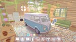 * Camper Van: Make it Home * Steam Gift АВТО